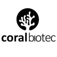 Coral Biotechnology, Inc logo - Similar company to Exordium Biotechnology