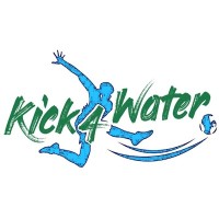 Kick for Water logo - Similar company to Elephant Cooperation