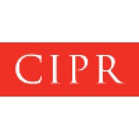 Chartered Institute of Public Relations logo - Similar company to Asian Communications Network