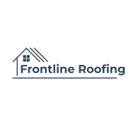 Frontline Roofing logo - Similar company to Frontline Roofing & Restoration