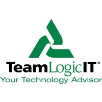 TeamLogic IT of The Woodlands logo - Similar company to Native Roots Title