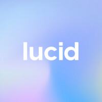 Lucid Labs logo - Similar company to Ractivi