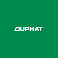 DUPHAT_UAE logo - Similar company to Sipha