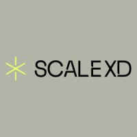 SCALExD logo - Similar company to Fabconnecther
