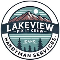 Lakeview Fix It Crew logo - Similar company to Fortitude Financial