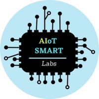 AIoT SMART Labs logo - Similar company to Softsage Solutions
