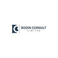 BODIN Consult Limited logo - Similar company to Reeltech Business Solutions Ltd.