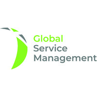 Global Service Management logo - Similar company to Sector 4 Desarrollo Web - Marketing & Sistemas