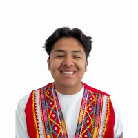 Christian Ttito | Being Peruvian logo - Similar company to Boldlatina