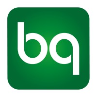 BG Byggros, Sverige logo - Similar company to Brands Selection
