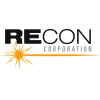 Recon Corporation, Inc. logo - Similar company to 1 Source Mechanical Inc.