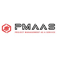 PMaaS logo - Similar company to Projectpros Hub