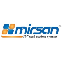 Mirsan Rack Cabinet Systems logo - Similar company to Lande Rack Cabinet