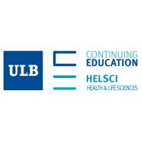 ULB HeLSci - Continuing education in Health and Life Science logo - Similar company to Eu Biotech Campus