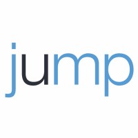 Jump Films logo - Similar company to Visual360 Sevilla