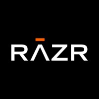 RAZR logo - Similar company to Formations