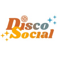 Disco Social Media logo - Similar company to Set+Setting Social
