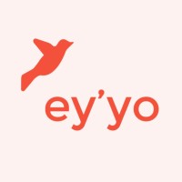 ey'yo logo - Similar company to Accirculate