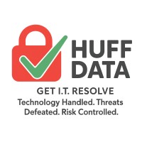 HUFF DATA SYSTEMS logo - Similar company to Synergisdic, Llc