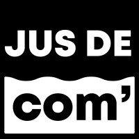JUS DE COM' logo - Similar company to Nalisse