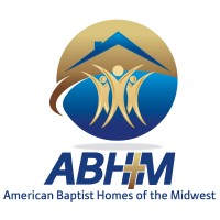 American Baptist Homes of the Midwest logo - Similar company to Crest Services