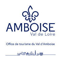 Office de Tourisme du Val d'Amboise logo - Similar company to Troglo Degusto