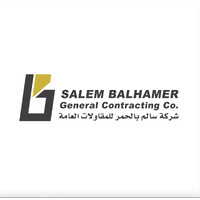 Salem Balhamer Contracting co. Ltd logo - Similar company to شركة سالم بالحمر العقارية - Salem Balhamer Real Estate