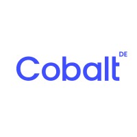 Cobalt Deutschland GmbH logo - Similar company to Zenveo