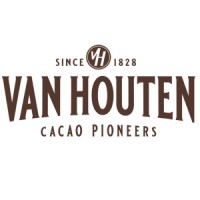 Van Houten Drinks logo - Similar company to Fromaville - Yaourterie Artisanale
