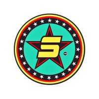 Sapian Streetwear logo - Similar company to Gimenti