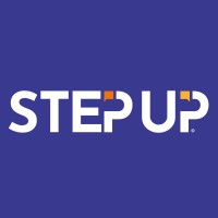 Step Up logo - Similar company to Humanava