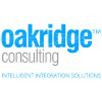 Oakridge Consulting