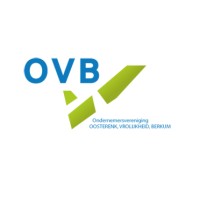 Ondernemersvereniging OVB logo - Similar company to Waterschap Groot Salland (Opgeheven)