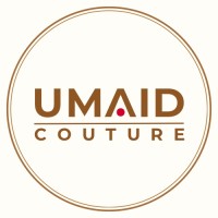 Umaid Couture logo - Similar company to Blockprintwala