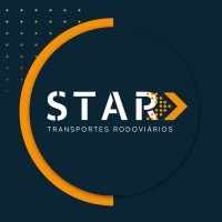 Star Transportes Rodoviário logo - Similar company to Sunstar Logistics Do Brasil