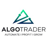 The Algo Trader logo - Similar company to Algotraders