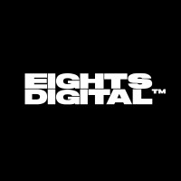Eights Digital™ logo - Similar company to Kwong Kow Chinese School, Inc.