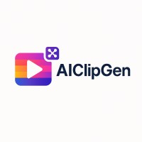 AIClipGen logo - Similar company to Onliweb