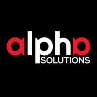 Alpha Solutions corp logo - Similar company to Xs Technologies