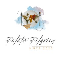 Palate Pilgrim logo - Similar company to Joly Engineering Services Inc.