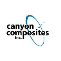 Canyon Composites, Inc. logo - Similar company to Prism Aerospace