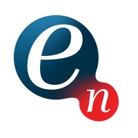 Elemental Numerics logo - Similar company to Let Bee