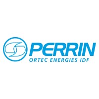 PERRIN B. logo - Similar company to Perrin