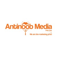 Antinoob Media Private Limited logo - Similar company to Fno | Future & Options