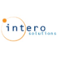 Intero Solutions