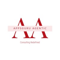 AppsGuru Agentic Solutions Pvt Ltd logo - Similar company to Creativexpression