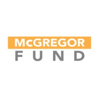 McGregor Fund logo - Similar company to Community Foundation For Southeast Michigan