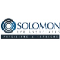 Solomon Eye Physicians & Surgeons, Llc