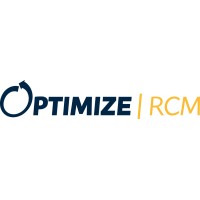 Optimize RCM logo - Similar company to Lean6Sigmapro