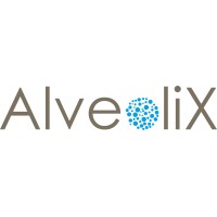 AlveoliX logo - Similar company to Cn Bio